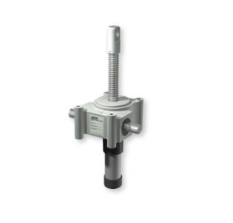 NIPPON GEAR齿轮工业制造商机架千斤顶J3G-L-I-T-0600-B-D-E