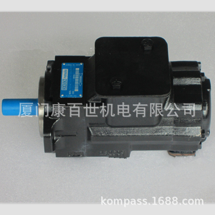 现货供应T7B、T7E、T7D双联叶片泵T7DS、T7BS。T7ES丹尼原装全新