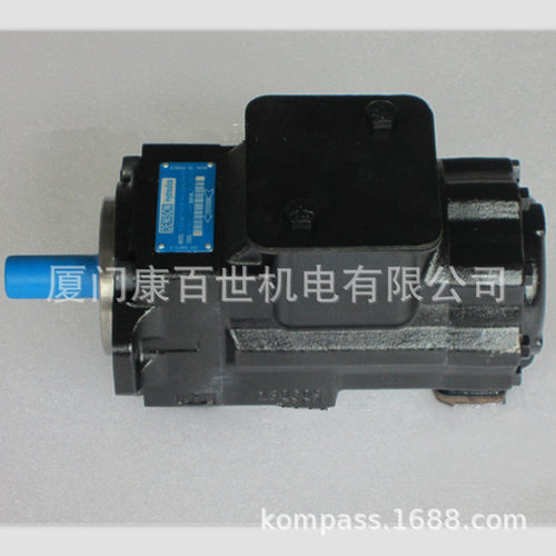 现货供应T7B、T7E、T7D双联叶片泵T7DS、T7BS。T7ES丹尼原装全新