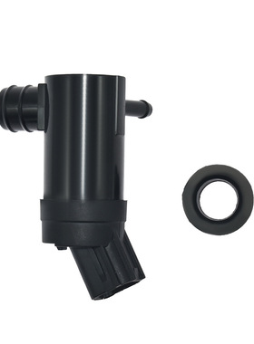 喷水马达98510-3W000 雨刮清洗电机喷水电机985103W000