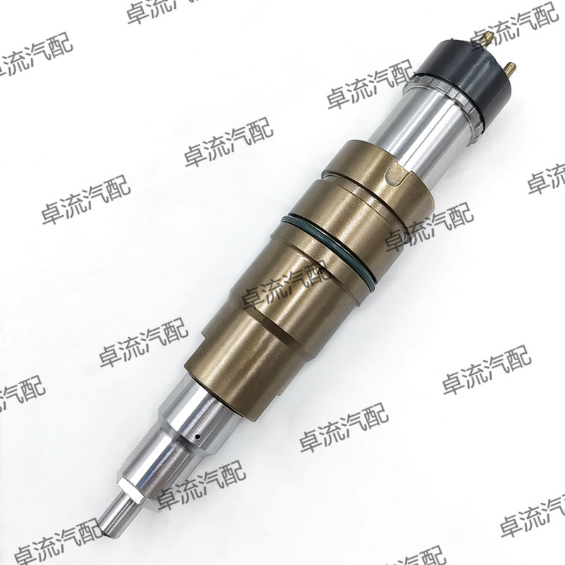 斯坦尼亚发动机配件共轨喷油器2086663柴油机总成