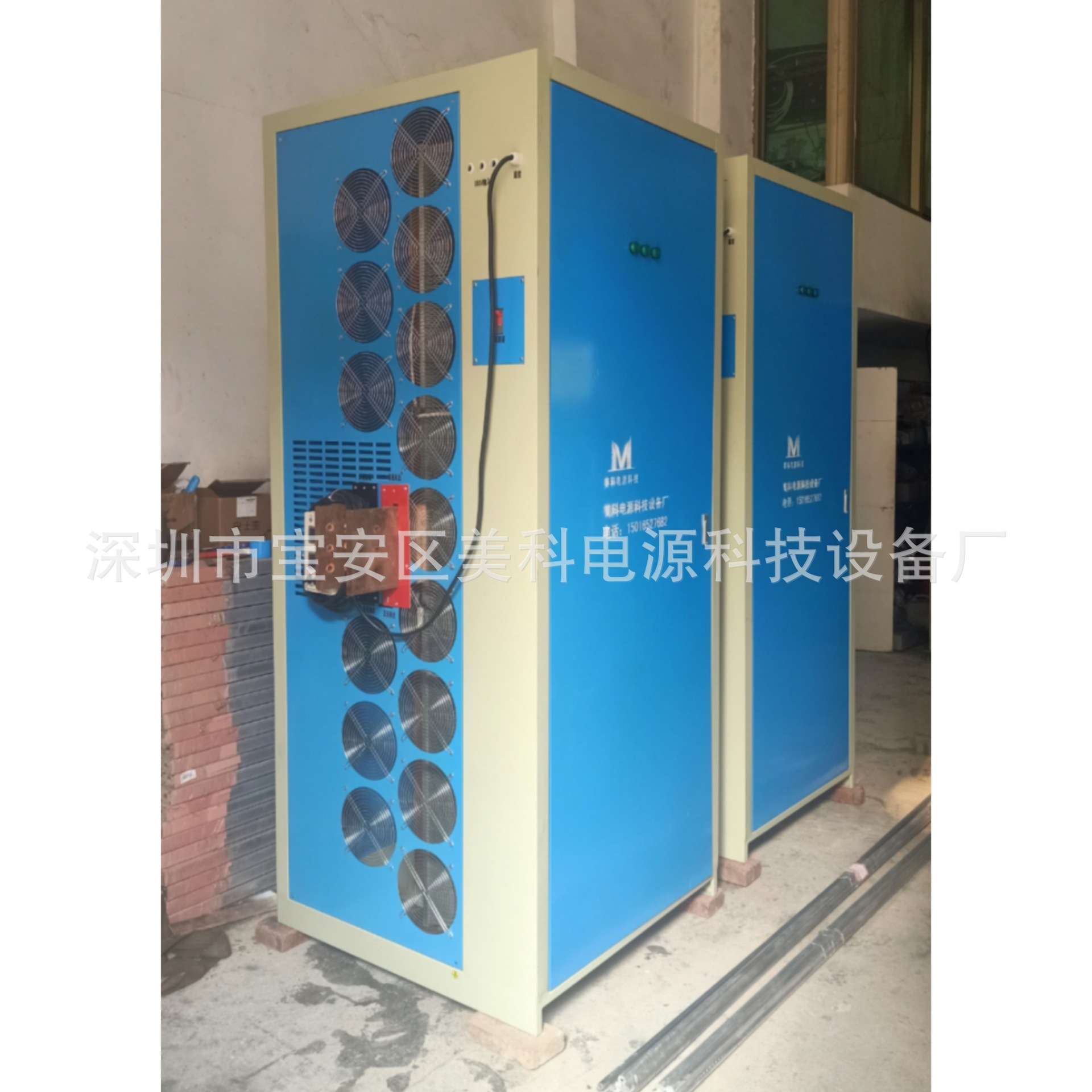 高压电源可调直流稳压电源2000V3A直流电源高压恒流电源