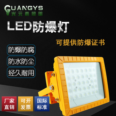 SZSW7225防爆投光泛光灯500W