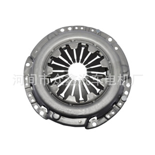 1601020 A13 841355 B21 033200000 离合器压盘 1601020BA 片