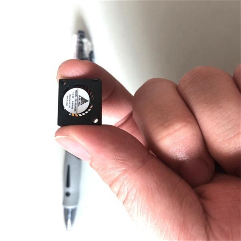 AXIAL替BSB01503HA3-00Delta风扇3.3V 5V 15mmAR眼镜VR散热小风扇