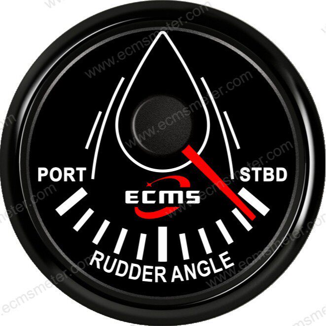 ECP船用舵角指示器表高质量