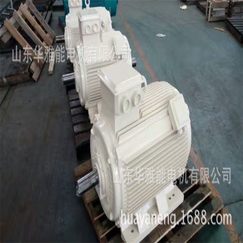 正品湘潭YBBP变频电动机YE3VP355M2-8-160电机优先动力节能优选