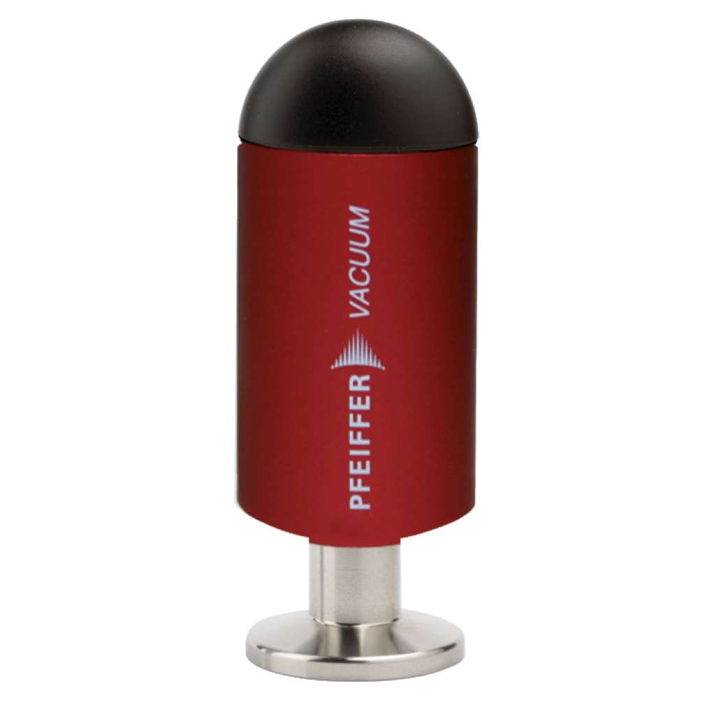 Pfeiffer普发TPR280皮拉尼真空计紧凑耐腐蚀法兰惰性气体模拟输出