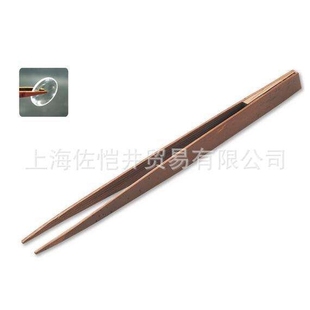 863 寶山P HOZAN 夾取輕巧物品 ESD竹鑷子 防靜電 150 佐愷井銷售