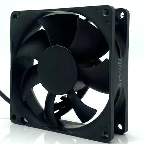 全新三协18060正方形 AC220V/240V FP-18060 EX-S1-B 45W散热风扇