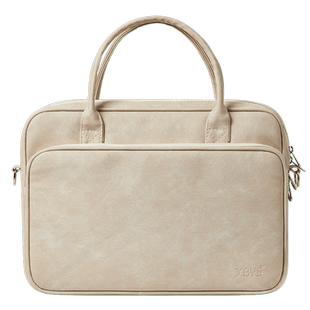 笔记本电脑包通勤托特包女士14寸手提单肩大容量包适用华为苹果联想MateBookpro13华为惠普pro15戴尔16