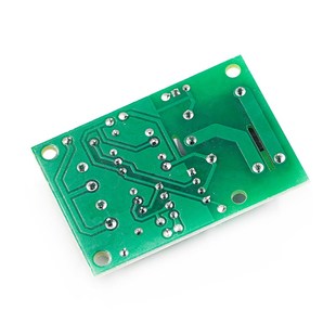 12V智能充电器电源控制板自动充电停电 蓄电池充电控制板 M601