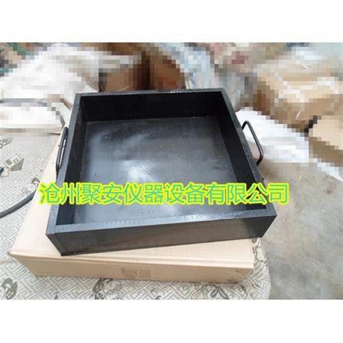 。30030070车辙试模 车辙全钢试模 车辙抗压试模