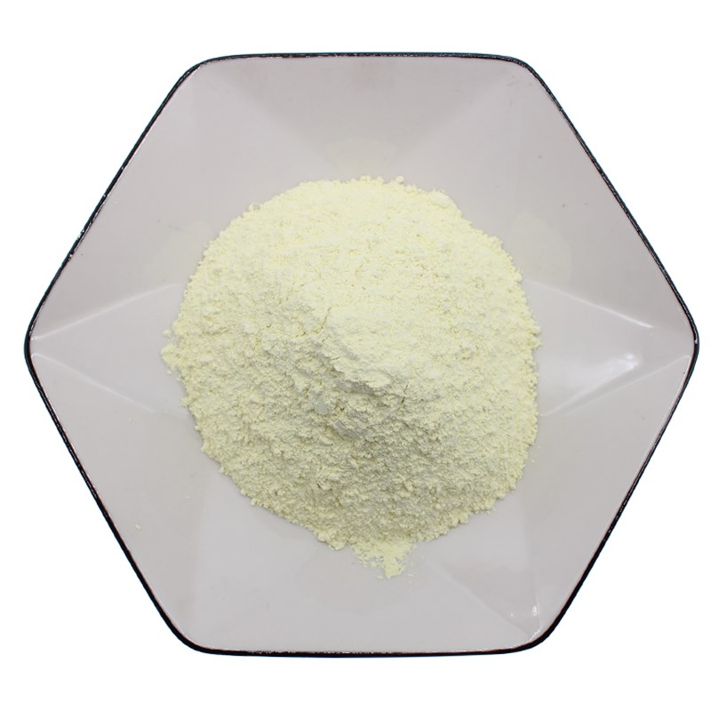 稀土抛光用高纯度B纳米二氧化硅粉末