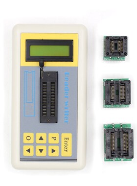 集成电路测试仪 ic测试仪 晶体管 ntegrated Circuit IC Tester