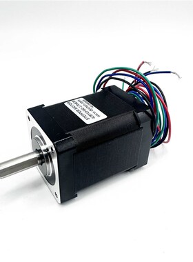 包邮厂家直销DY42步进高度60mm力矩7kg大扭矩微型电动机42H60电机
