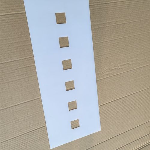 蒸压加气混凝土拉伸粘结强度试件制备模板 JC/T890-2017墙体砂浆