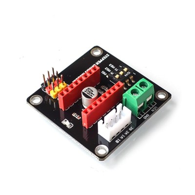 3D打印机 42步进电机驱动器扩展板 8825/A4988