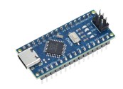 兼容2014版本 nano V3.0 ATMEGA328P 改进版 已焊接 无配线