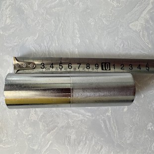 对接口子母接口高压拉闸杆绝缘杆令克棒操作杆用螺旋连接头铁金属