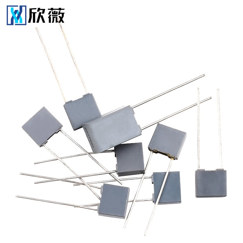 方块/校正电容102/103/104/105/223/224/472/473J 100V 0.1/1uf