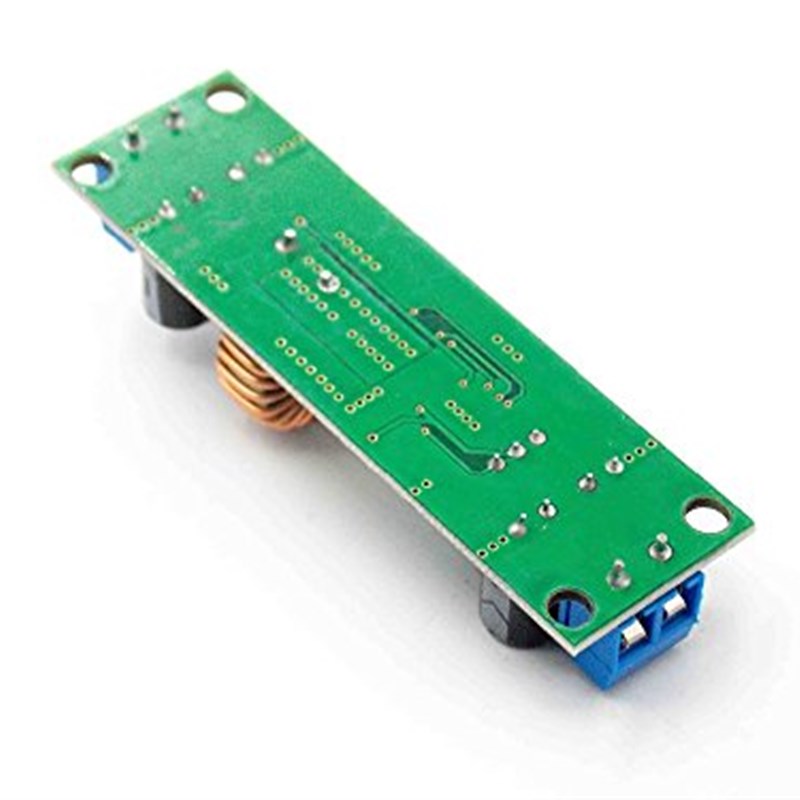 60V48V36V24V转19V12V9V5V3V可调同步降压模组车载充电稳压电源