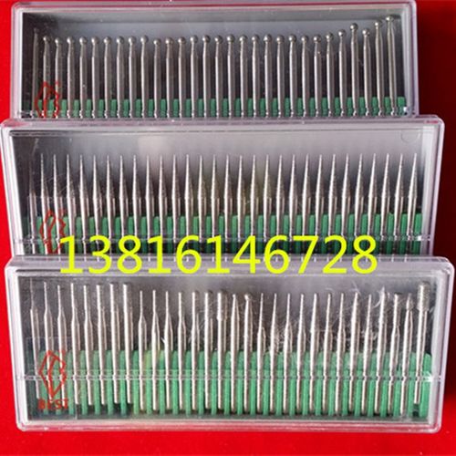 高档一品金刚石磨针 金刚砂磨头一品钻石磨棒BMS-30 一品合金磨头