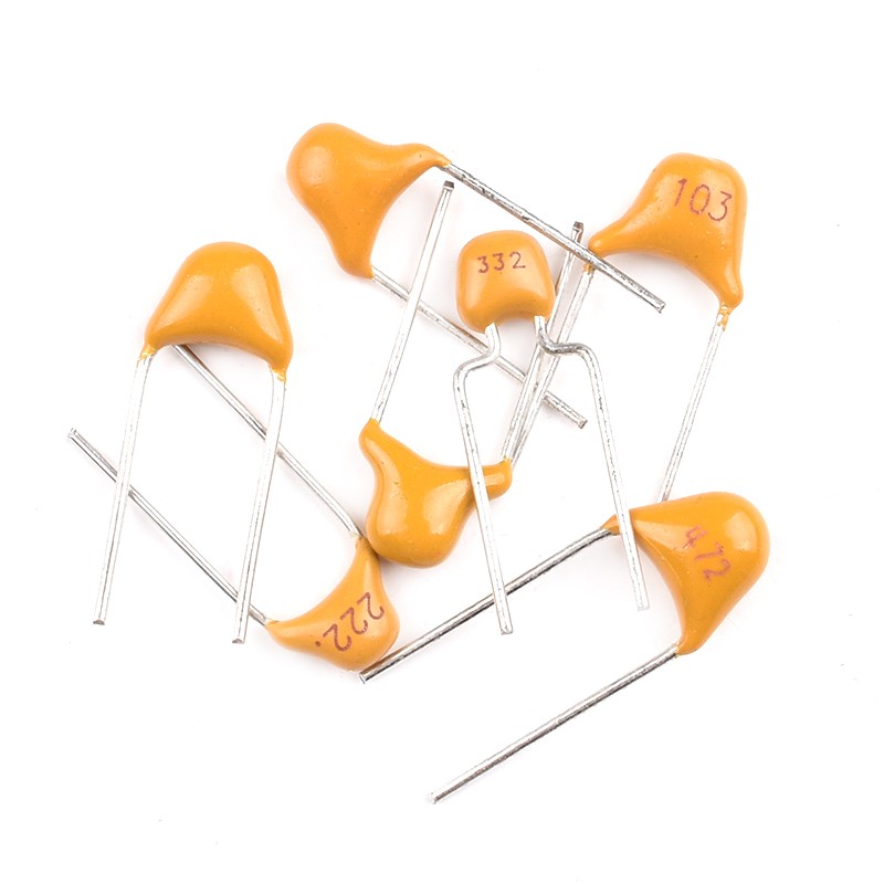 独石电容1/2.2/3.3/4.7/10/22/33nf 102/222/332/472/103/223/333