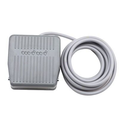 TFS-201脚踏开关控制器脚踩式带线2米1米银合触点脚踩开关