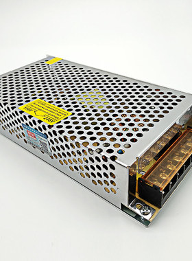 明纬开关电源 LRS/MS/NES/RS/S-100-24V4.5A12V8.5A5V20A15V18V