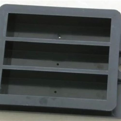 4040160mm水泥胶砂塑料试模