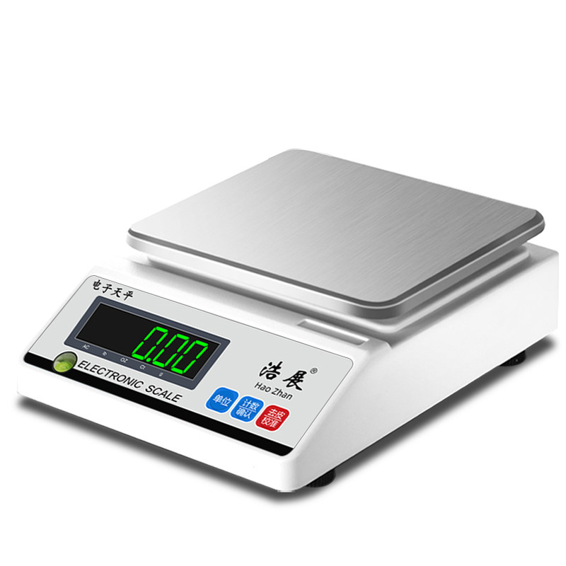 防水电子秤水产海鲜称304不锈钢防锈防潮奶茶店厨房小型克称商用,搬运/仓储/物流设备,机械式停车设备（立体停车库）,淘宝优惠券,粉丝福利购,淘宝优惠卷