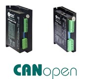 深圳雷赛CANopen总线驱动器DM522 DM542 DM556 DM870 DMA882-CAN