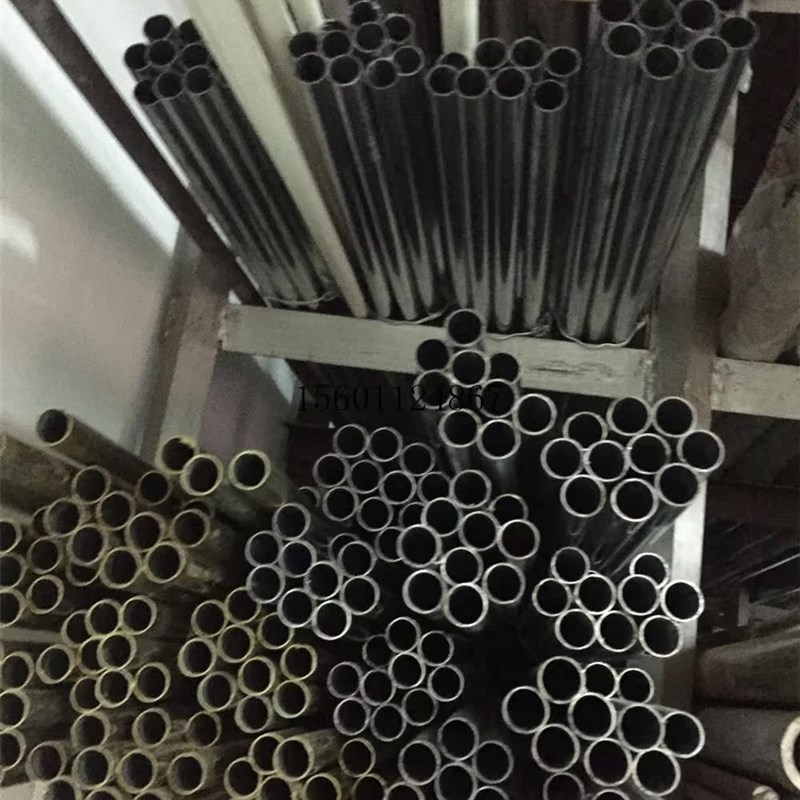 热销KBG eJDG金属电线 线管穿线 线管铁4分镀锌管20银白色可弯1.2