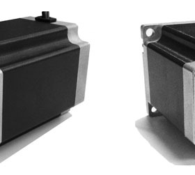 深圳雷赛57步进电机马达D57CM21 D57CM31 -4A驱动器DM542S 556S