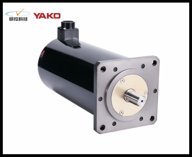 研控两相130电机YK130HB197-06A YK130HB225-06A YK130HB280-07A