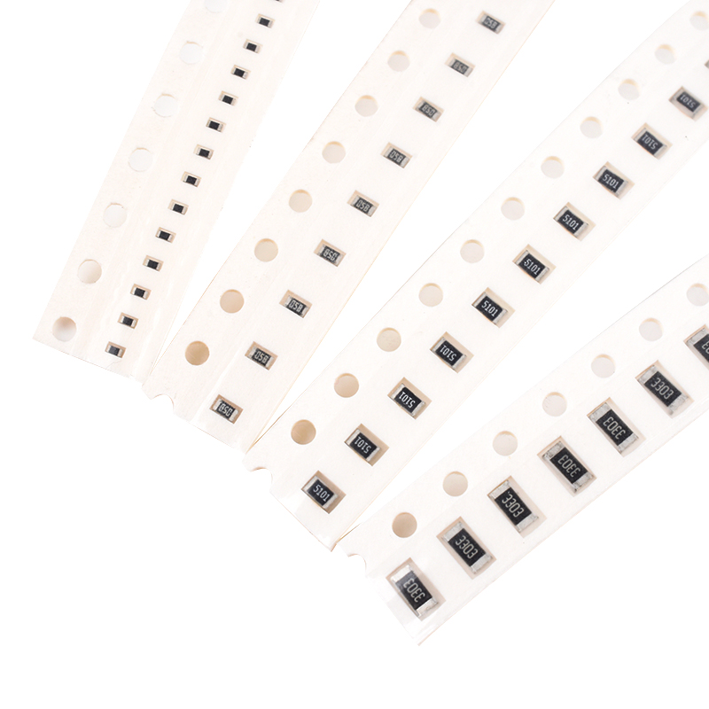 1%0402 0603 0805 1206贴片电阻0.15R0.18R0.2R0.22R0.24R0.25R欧