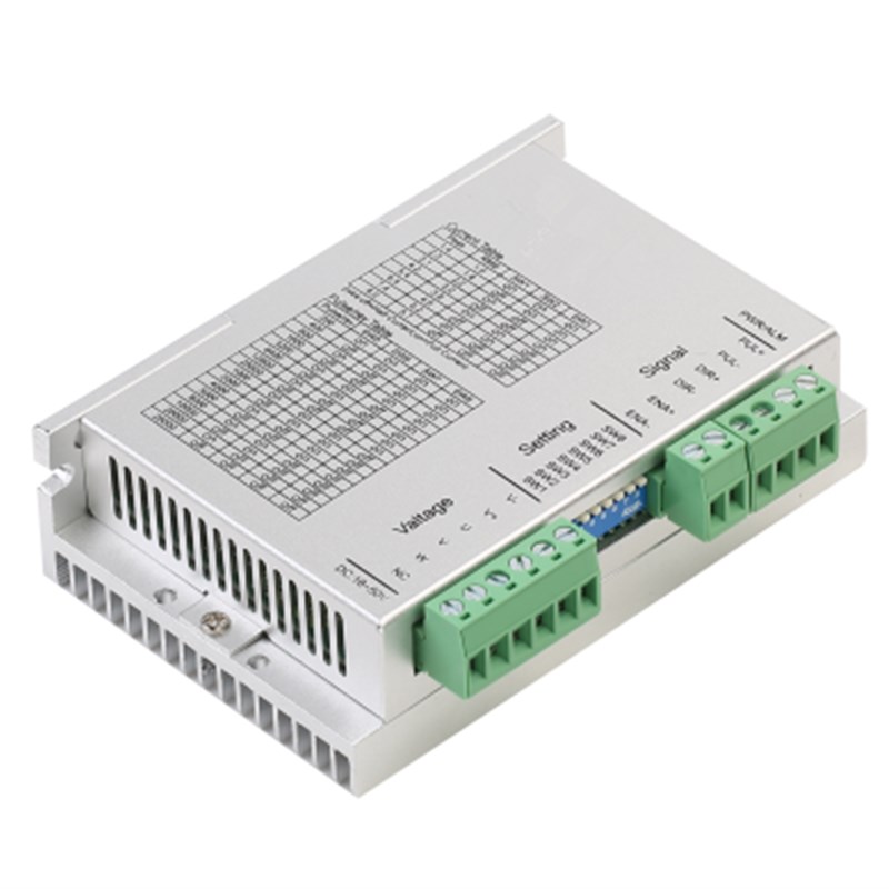 两相步进电机驱动器RT2204M RT2405M RT2608MH RT2522M RT3605M