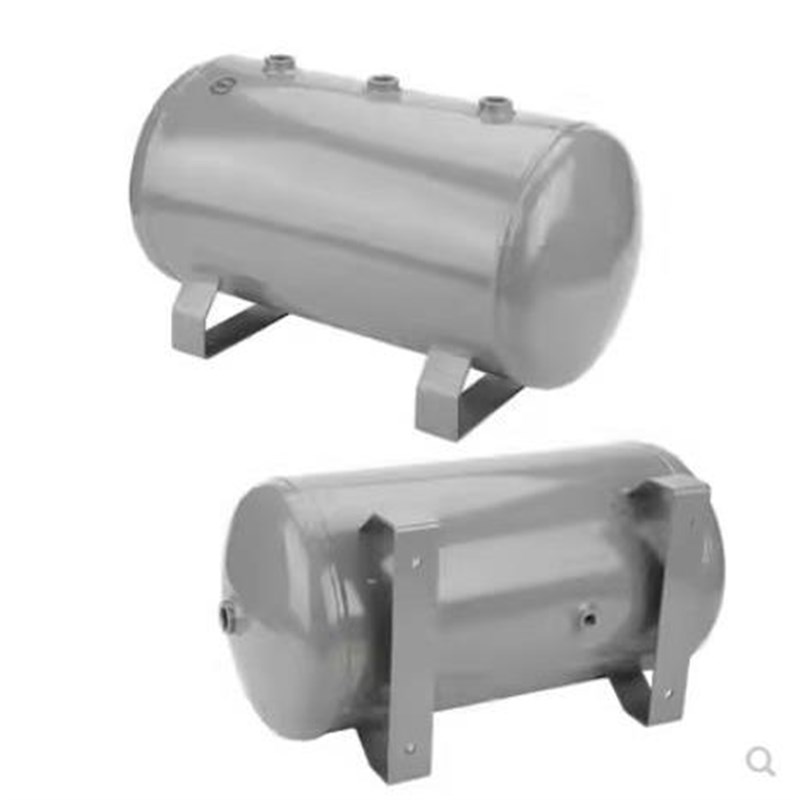 储气罐 卧式NGM31-3 5 10 20 30 40 50L升真空缓冲罐空压机压力罐