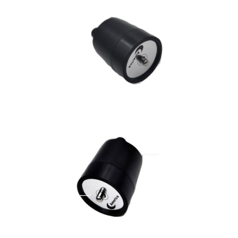 可?式管道?漏?H918?水管探?听音集音拾音器漏水?音放大器地