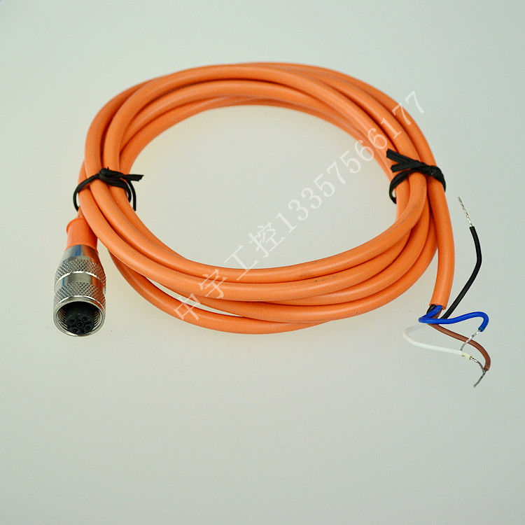 光电眼 开关电源线缆DOL-1204-G02M DOL-1205-G02M全新正品