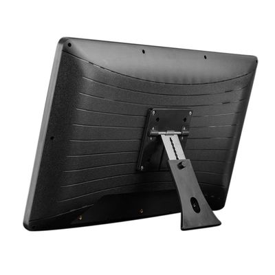 15.6寸RK3566电容触摸一体机高清液晶网络壁挂商用显示安卓广告机