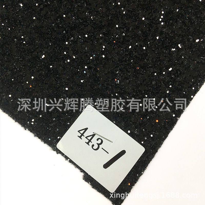 厂家直销立体混彩大小片格利特面料斜纹底耐折闪粉人造革鞋材皮料,居家布艺,海绵垫/布料/面料/手工diy,淘宝优惠券,粉丝福利购,淘宝优惠卷