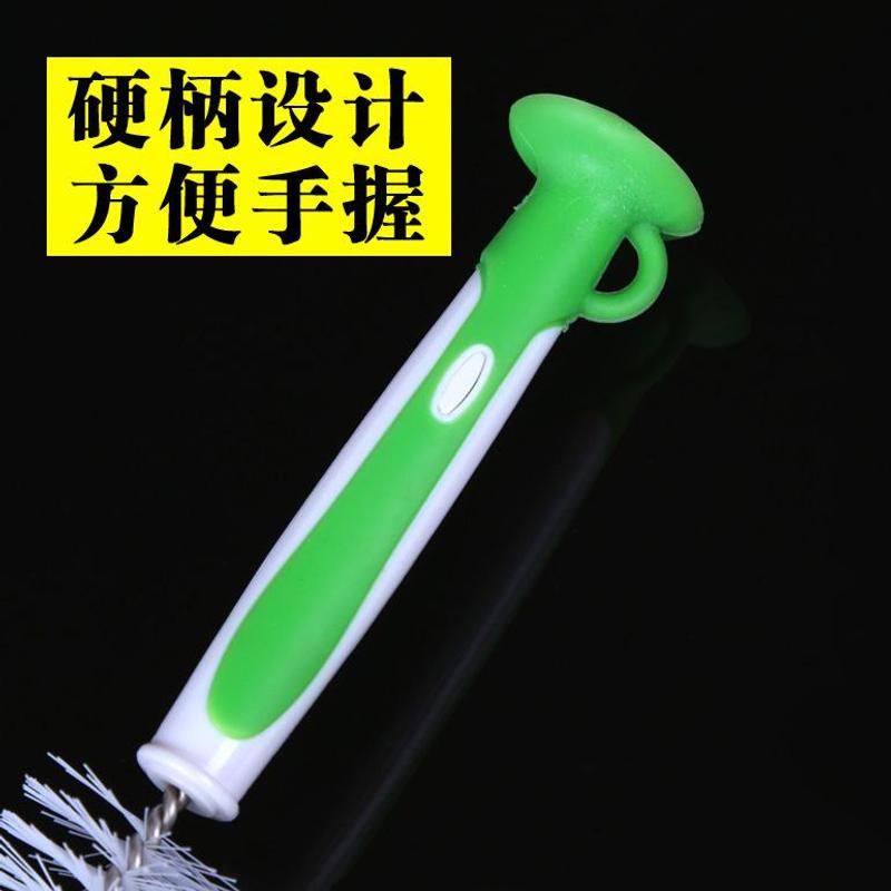破壁机清洁刷辅食机清洗刷料理机绞肉机刷子搅拌机缝隙豆浆机专用