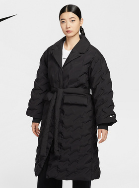 耐克（NIKE）|（新款）2025冬女长款羽绒服 IB2011-010