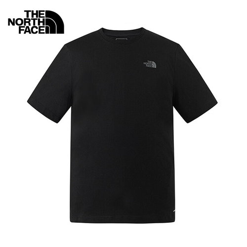 THE NORTH FACE|（新款）2026S/S中性短袖 NF0A8GXDJK31