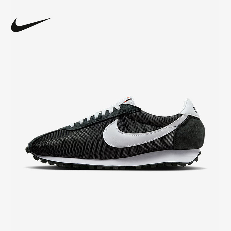 nike耐克男女鞋25夏新款LD-1000运动鞋低帮复古休闲鞋HJ4687-002