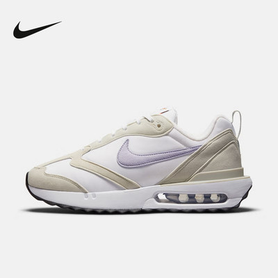耐克女鞋AIR MAX DAWN气垫鞋缓震透气休闲运动鞋跑步鞋DC4068-