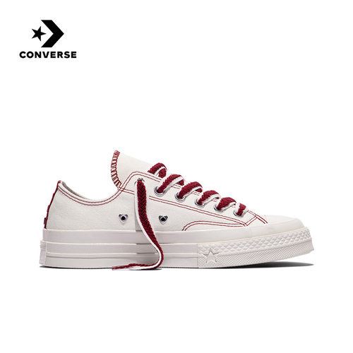 匡威（Converse）|（新款）2026秋中性ALL STAR A24222C