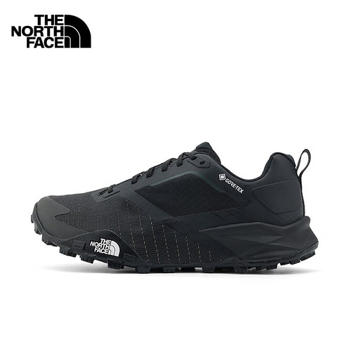THE NORTH FACE北面新款2025F/W男徒步鞋 NF0A8A9XKX71